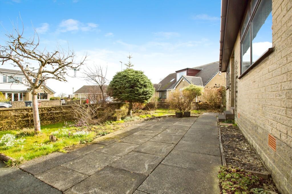 Additional image 11 of Foxhill Close, Queensbury, Bradford, West Yorkshire, BD13