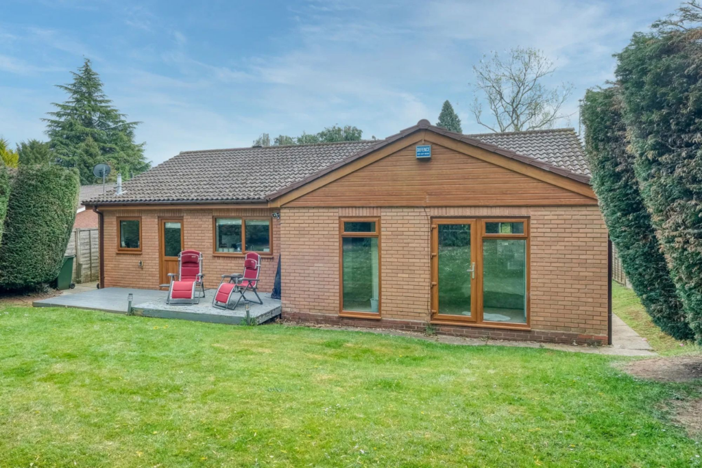 Additional image 16 of St. Catherines Close, Blackwell, B60