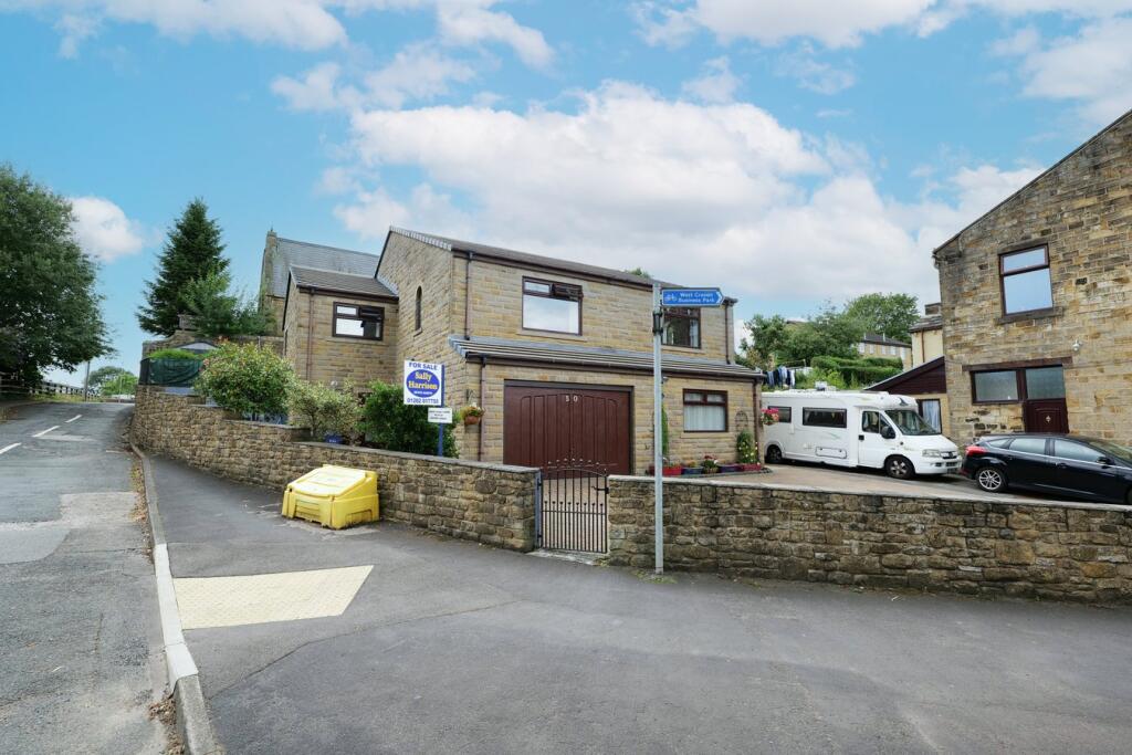 Additional image 28 of Water Street, Earby, BB18