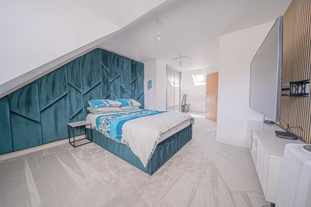 Additional image 10 of Four Ashes Road, Bentley Heath, B93