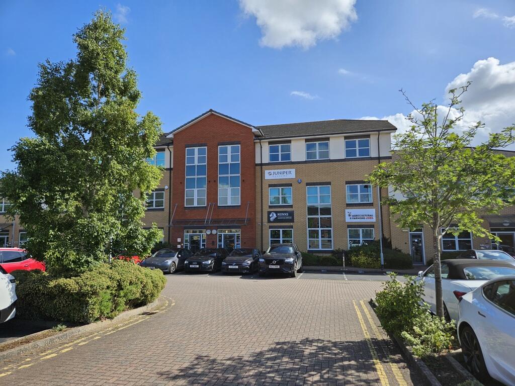 Additional image 12 of 2nd Floor, 4 The Courtyard, Buntsford Gate, Bromsgrove, Worcestershire , B60