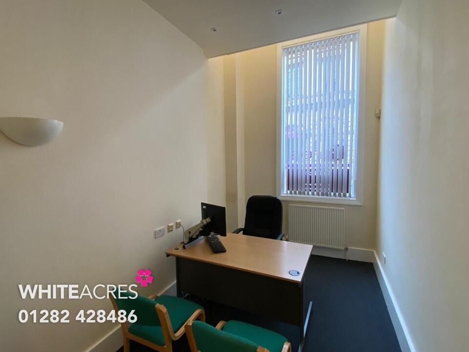 Additional image 5 of Prudential Buildings, Manchester Road, Burnley, BB11 1HJ