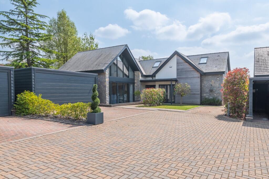 Additional image 5 of Nerida , The Water Gardens, Henley In Arden, B95