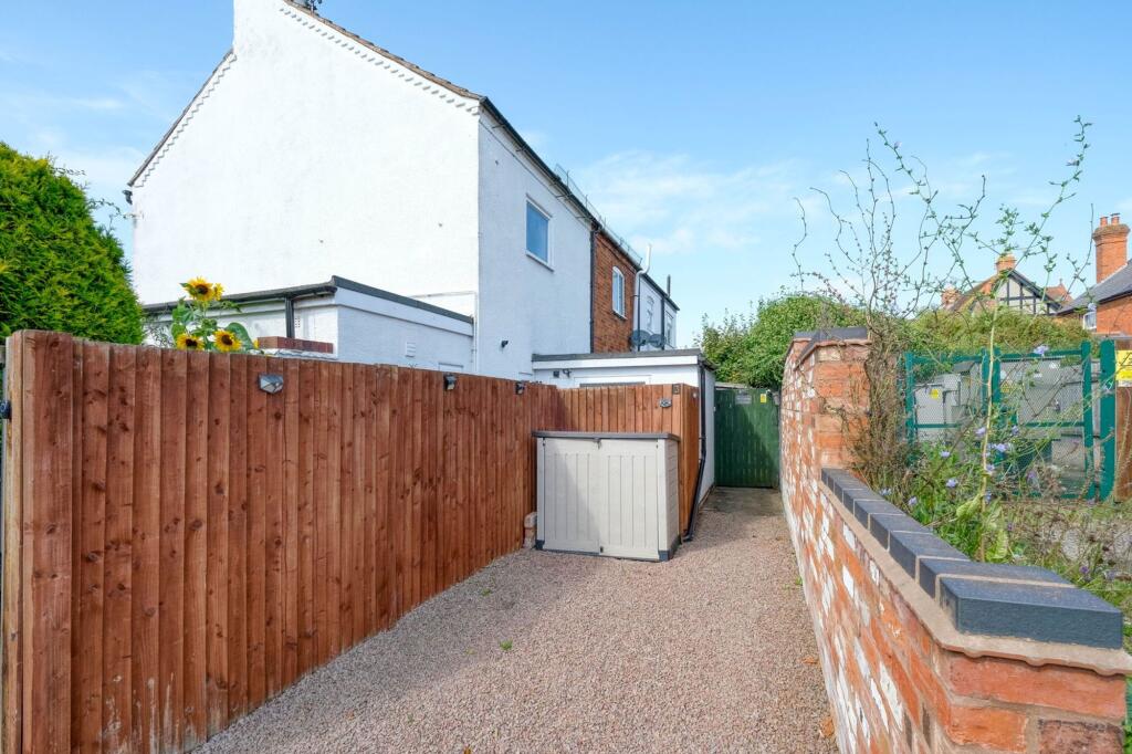 Additional image 16 of New Road, Astwood Bank, B96