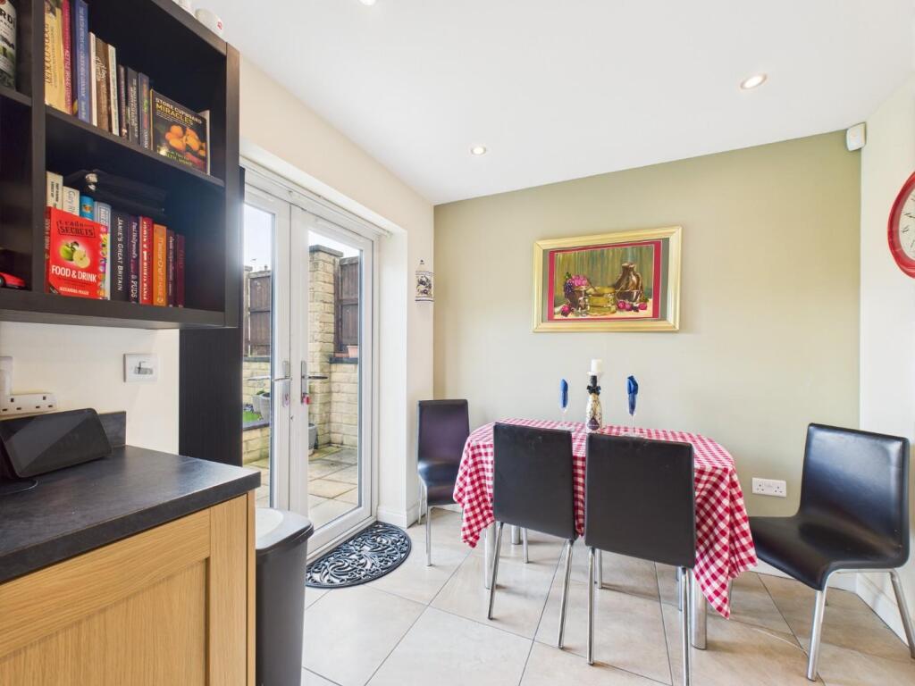 Additional image 22 of Micklethwaite Lane, Bingley, West Yorkshire