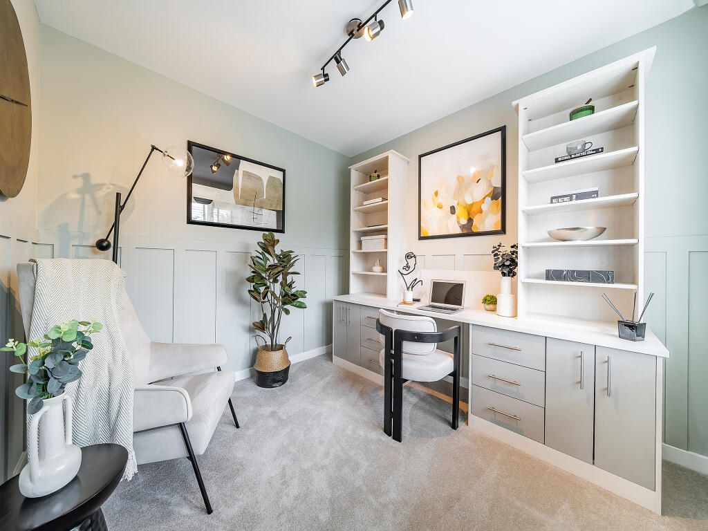 Additional image 8 of Off New Road,
Lufton,
Yeovil,
BA22