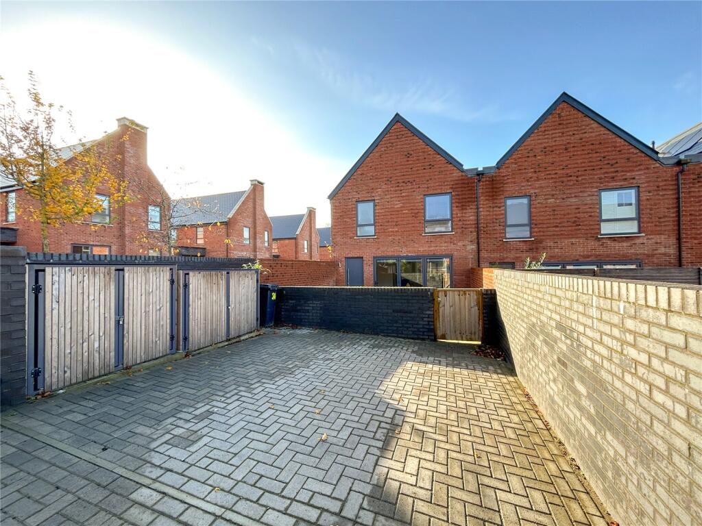 Additional image 4 of Callaway Gardens, Westbury