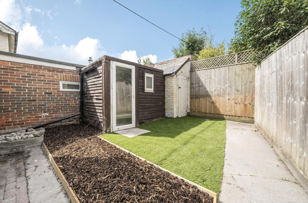 Additional image 2 of High Street, Sutton Veny, Warminster, BA12