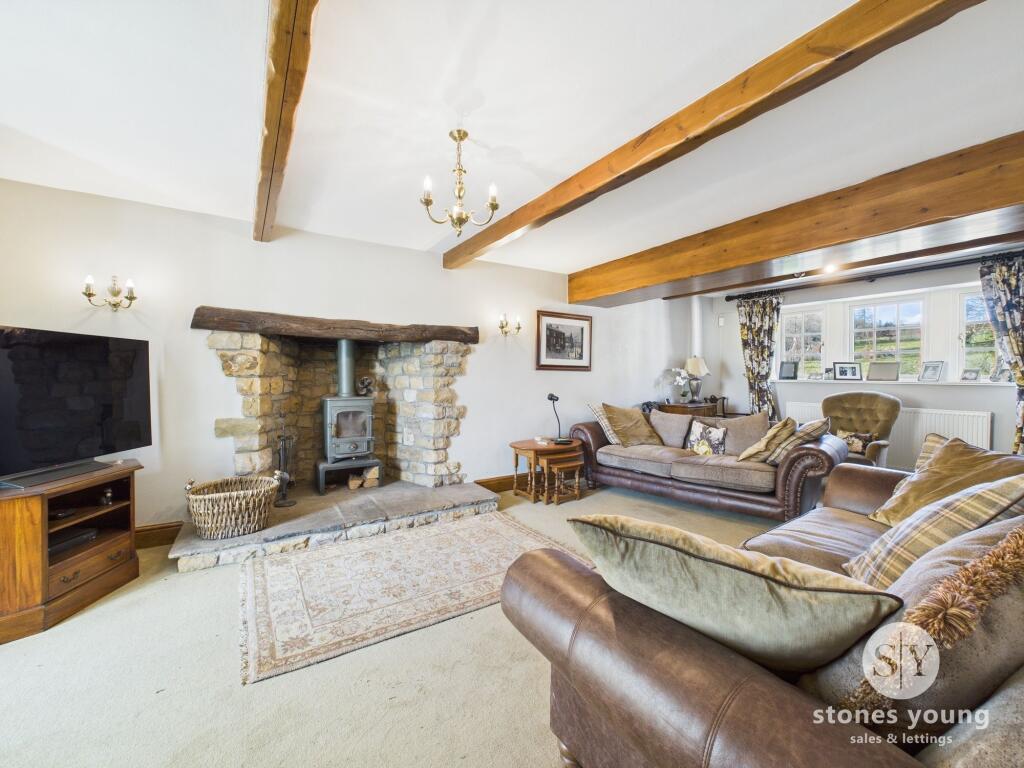 Additional image 20 of Eaves Hall Lane, West Bradford, BB7