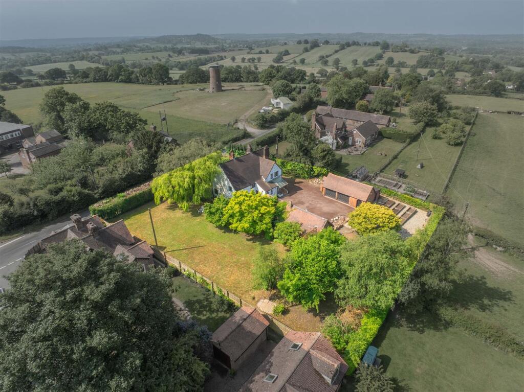 Additional image 25 of Weatheroak Hill, Alvechurch, Birmingham
