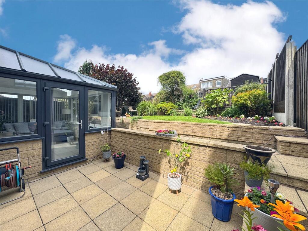Additional image 8 of Saunders Close, Crawshawbooth, Rossendale, BB4