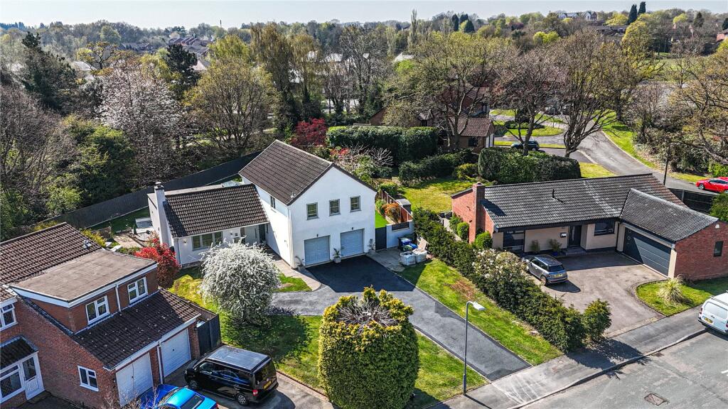 Additional image 49 of Carnoustie, Tamworth, Staffordshire, B77