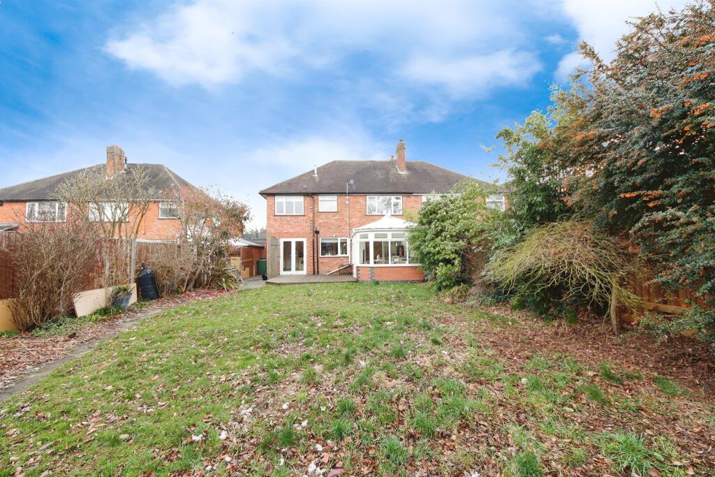 Additional image 14 of Bryanston Road, Solihull