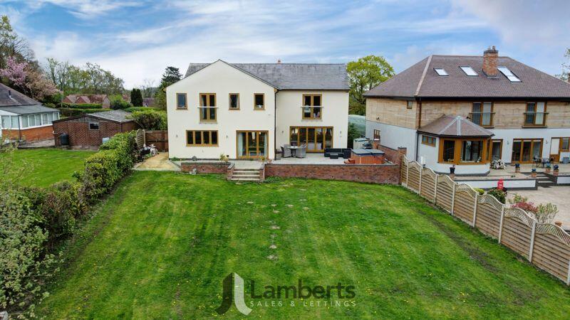 Additional image 33 of Crumpfields Lane, Webheath, Redditch