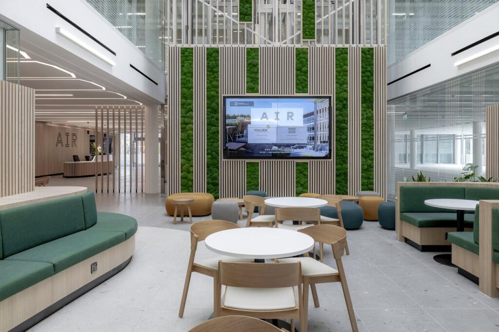 Additional image 9 of Air, 35 Homer Road, Solihull, B91 3QJ