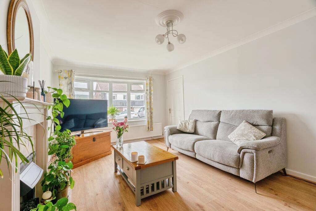 Additional image 3 of Daffodil Close, Haslingden, Rossendale, Lancashire, BB4