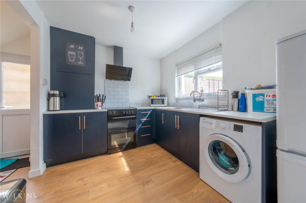 Additional image 24 of Dukes Road, Dordon, Tamworth, Warwickshire, B78