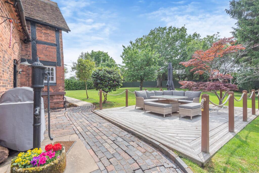 Additional image 16 of Grove Lane, Wishaw,