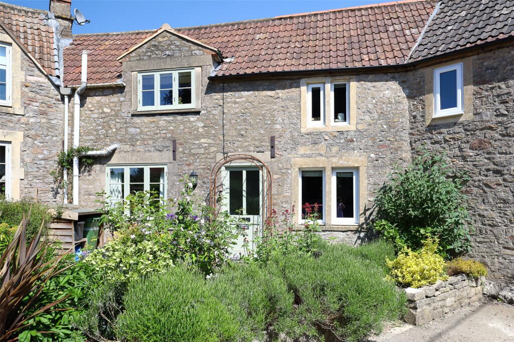 Additional image 20 of Stoke Hill, Stoke St. Michael, Radstock, Somerset, BA3