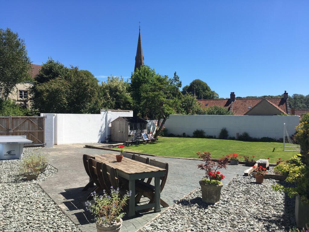 Additional image 13 of Central Wells, Five bedroom detached with parking for three cars and south facing garden