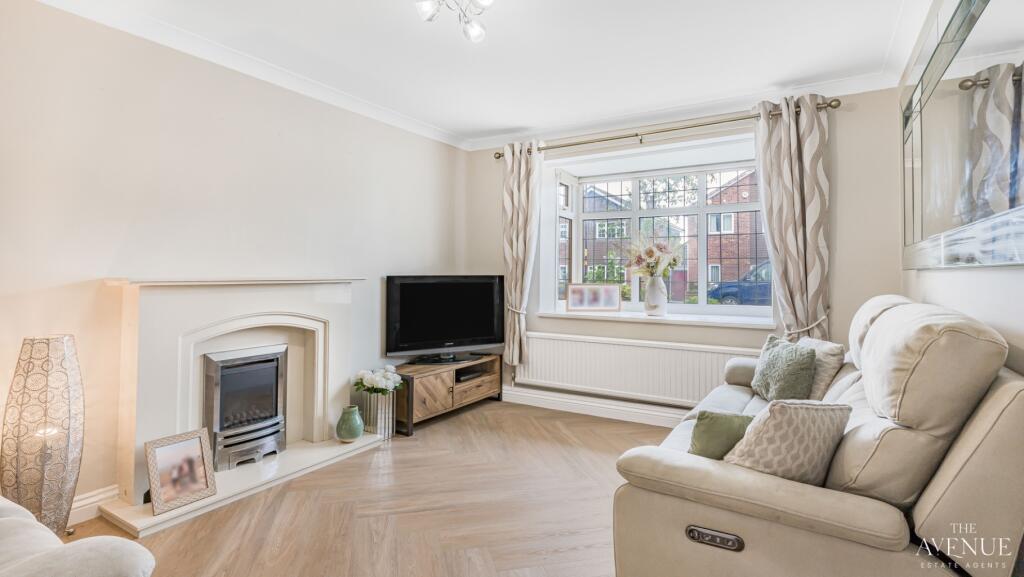 Additional image 8 of Shooters Hill, Sutton Coldfield, West Midlands, B72