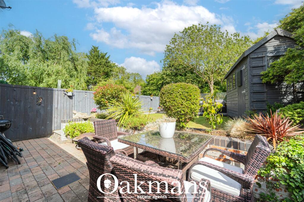 Additional image 21 of Jubilee Terrace, Stoke Prior, Bromsgrove, B60