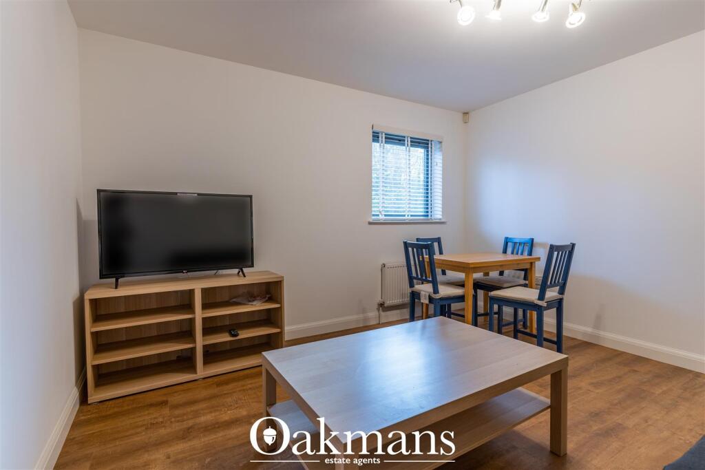 Additional image 3 of Bristol Road, Birmingham, B5