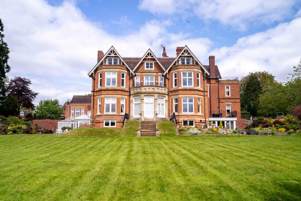 Additional image 15 of Lord Austin Drive, Marlbrook, Bromsgrove, Worcestershire, B60