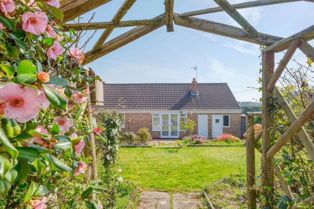 Additional image 19 of Scott Road, Redditch, B97