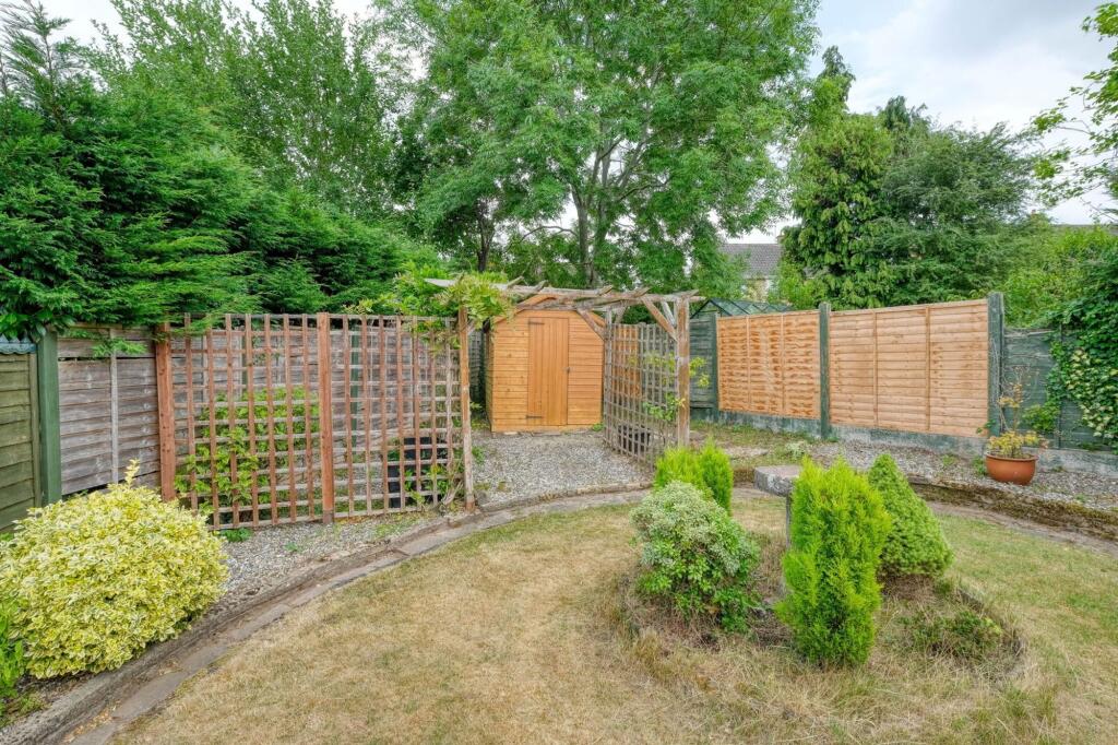 Additional image 13 of Southcrest Road, Redditch, B98