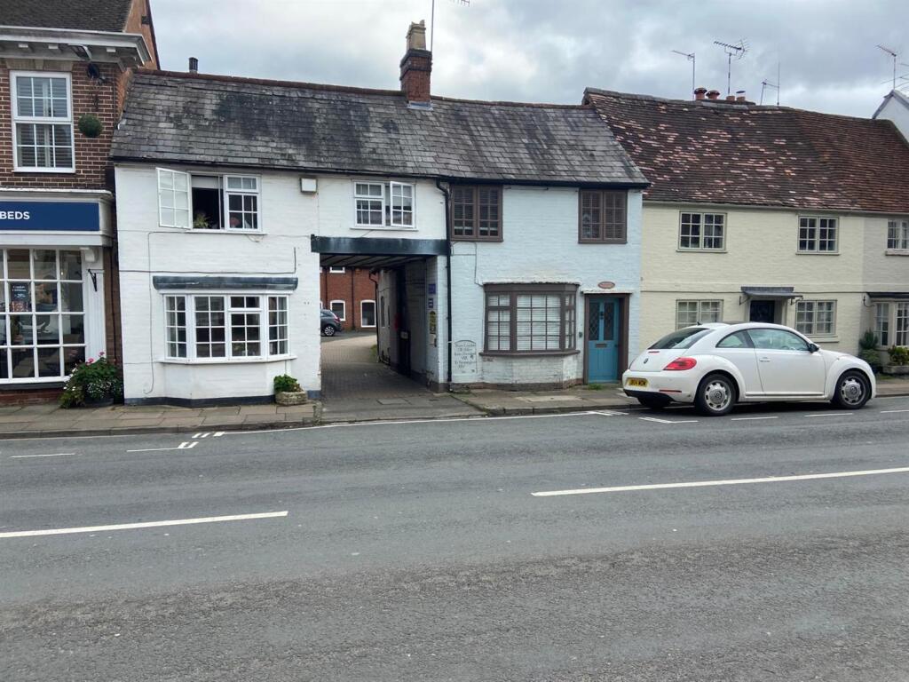 Additional image 12 of Unit 2 at Henley Court Off High Street, Henley-In-Arden