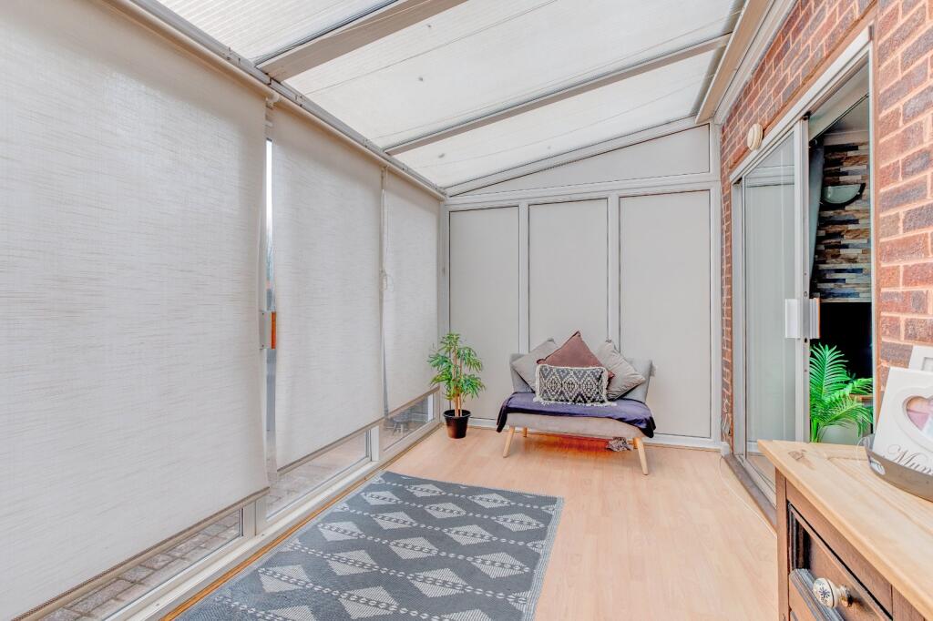 Additional image 7 of Gaydon Close, Lodge Park, Redditch, Worcestershire, B98