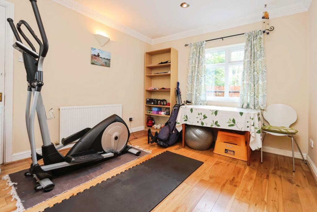 Additional image 5 of Priory Road, Edgbaston, Birmingham, West Midlands, B5