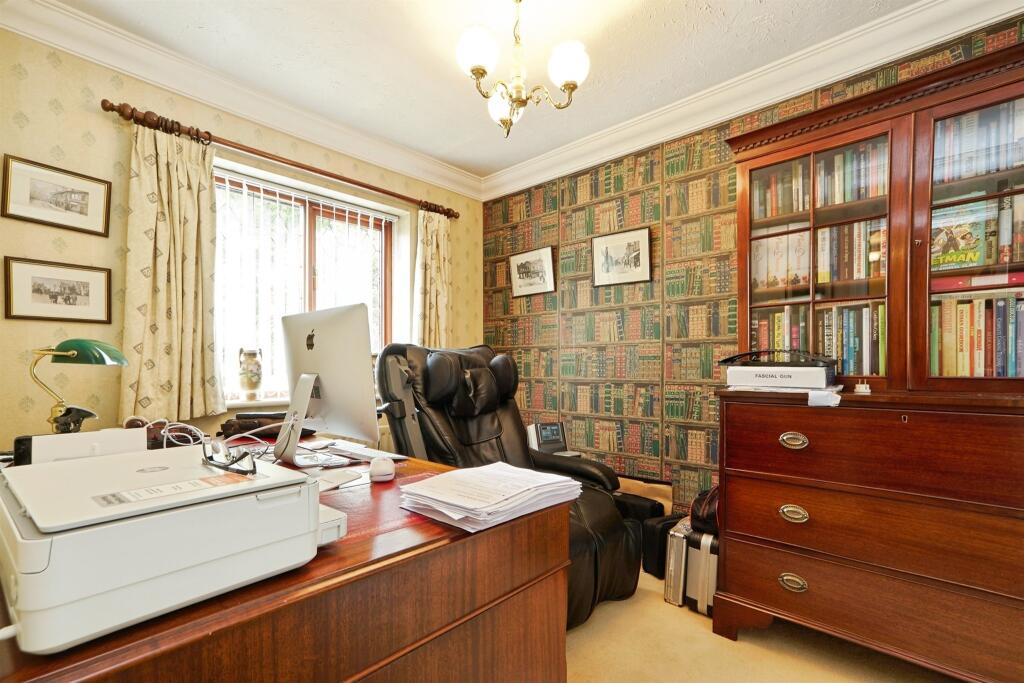 Additional image 12 of Foxstone Rise, Baildon, SHIPLEY