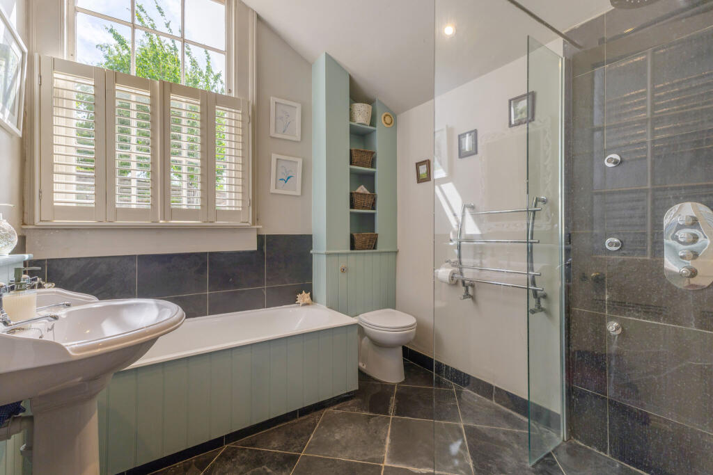 Additional image 16 of Bathford Hill, BATH, BA1