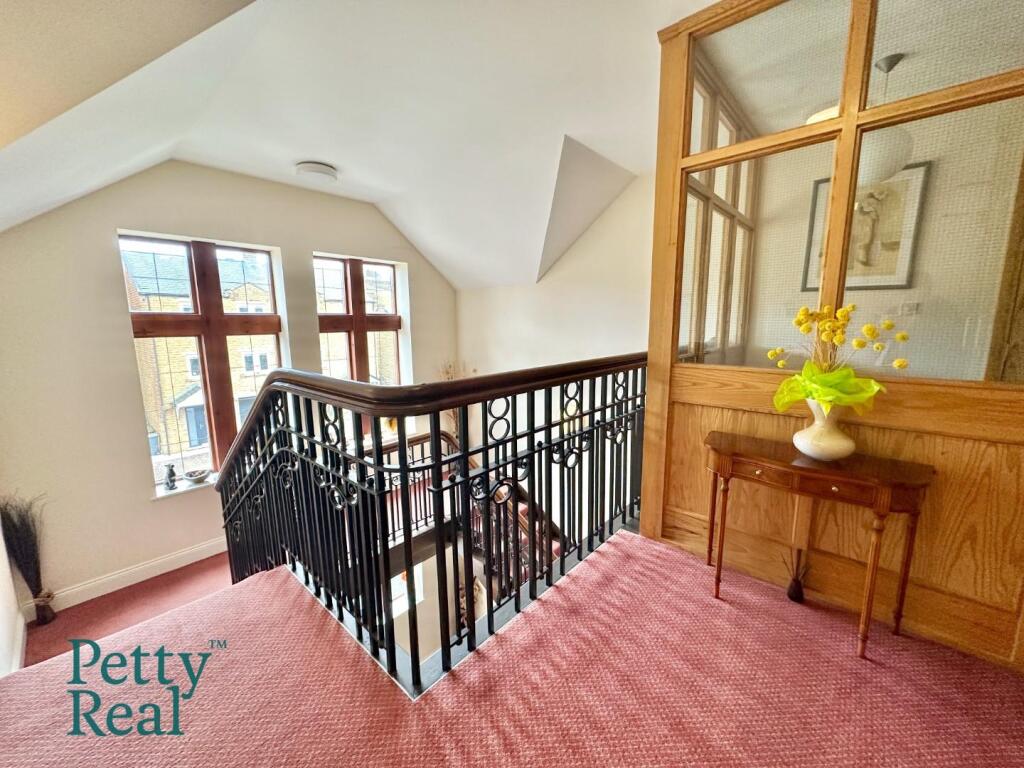 Additional image 14 of The Mansion, Alma Road, Colne