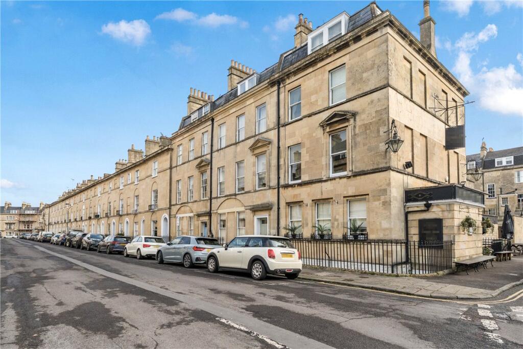 Additional image 11 of Daniel Street, Bath, Somerset, BA2