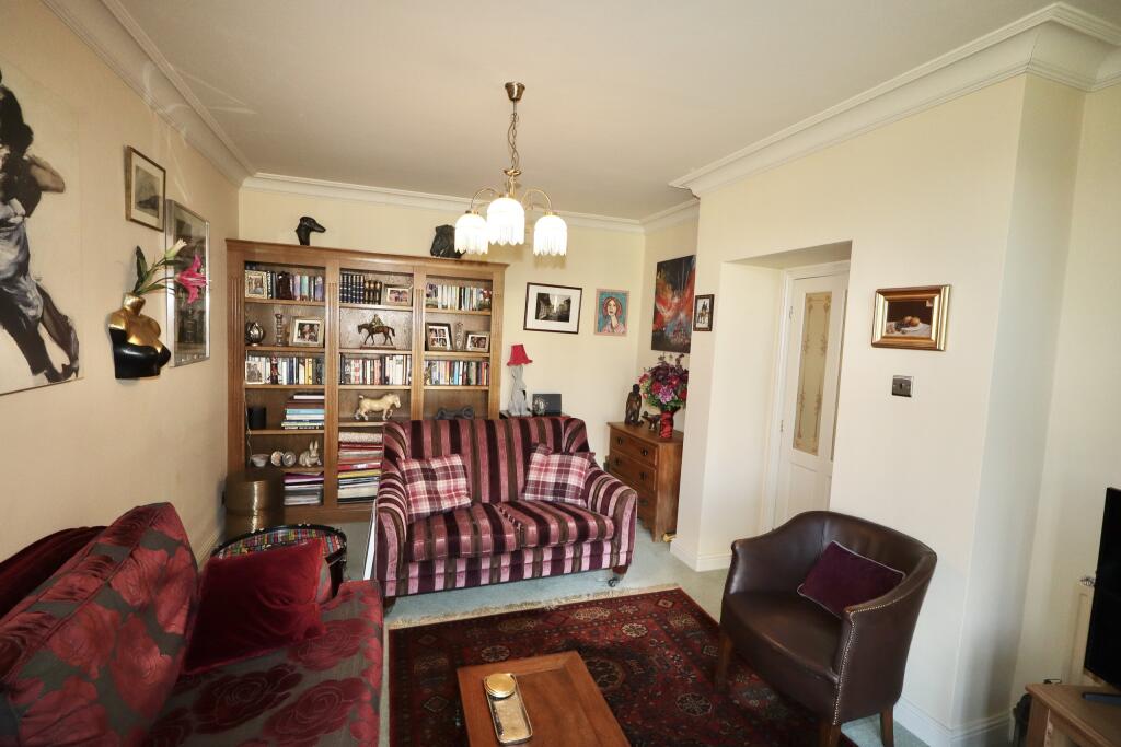 Additional image 7 of Gilbert Scott House, South Horrington