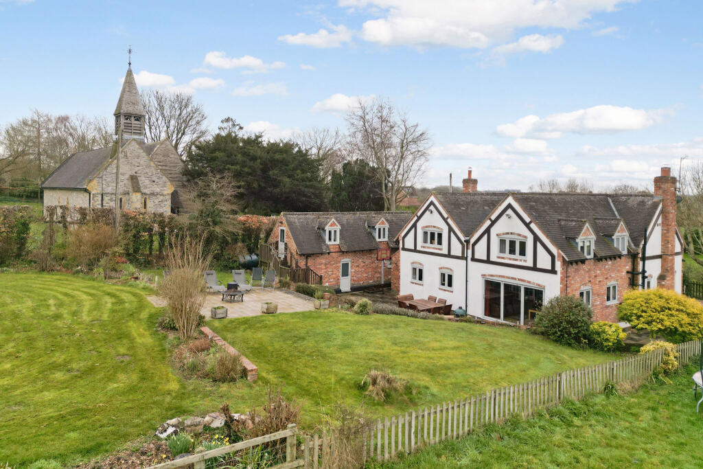 Additional image 12 of Wixford, Alcester, B49