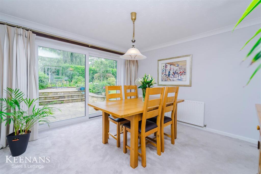 Additional image 17 of Hawthorne Close, Barrowford, Nelson