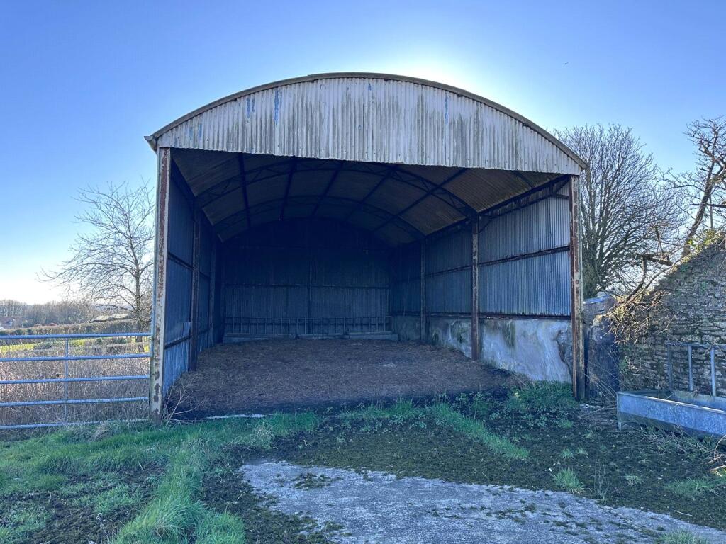 Additional image 5 of Barn with Planning Pemission, Upton Noble