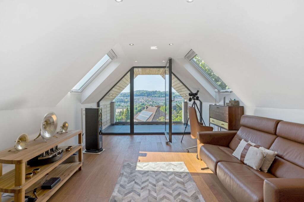 Additional image 11 of Cleveland Walk, Bath