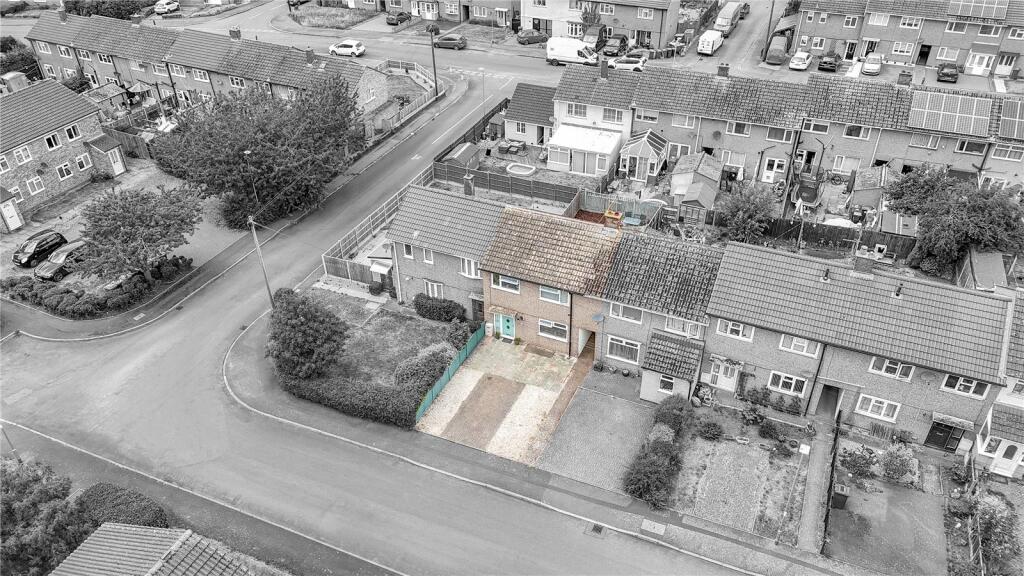 Additional image 22 of Spenser Close, Tamworth, Staffordshire, B79