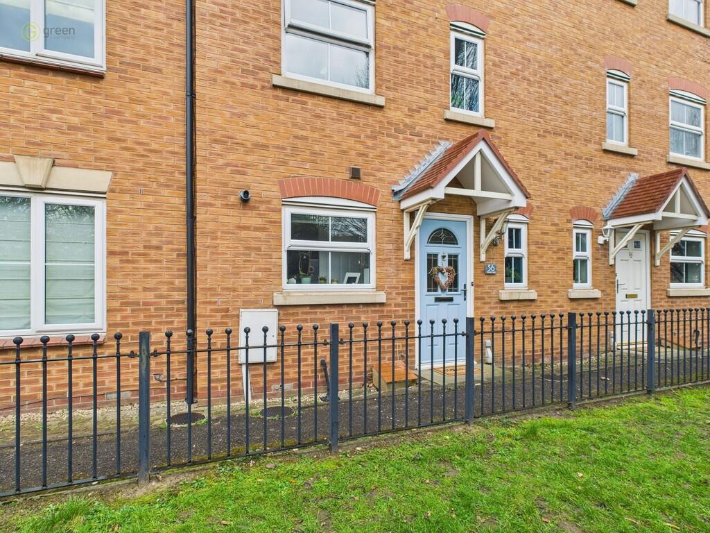 Additional image 17 of Hedging Lane, Wilnecote