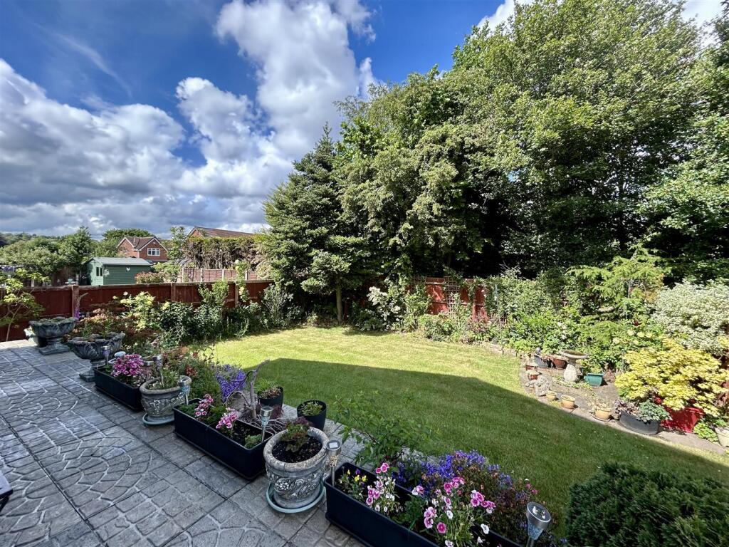 Additional image 17 of Mogul Lane, Halesowen