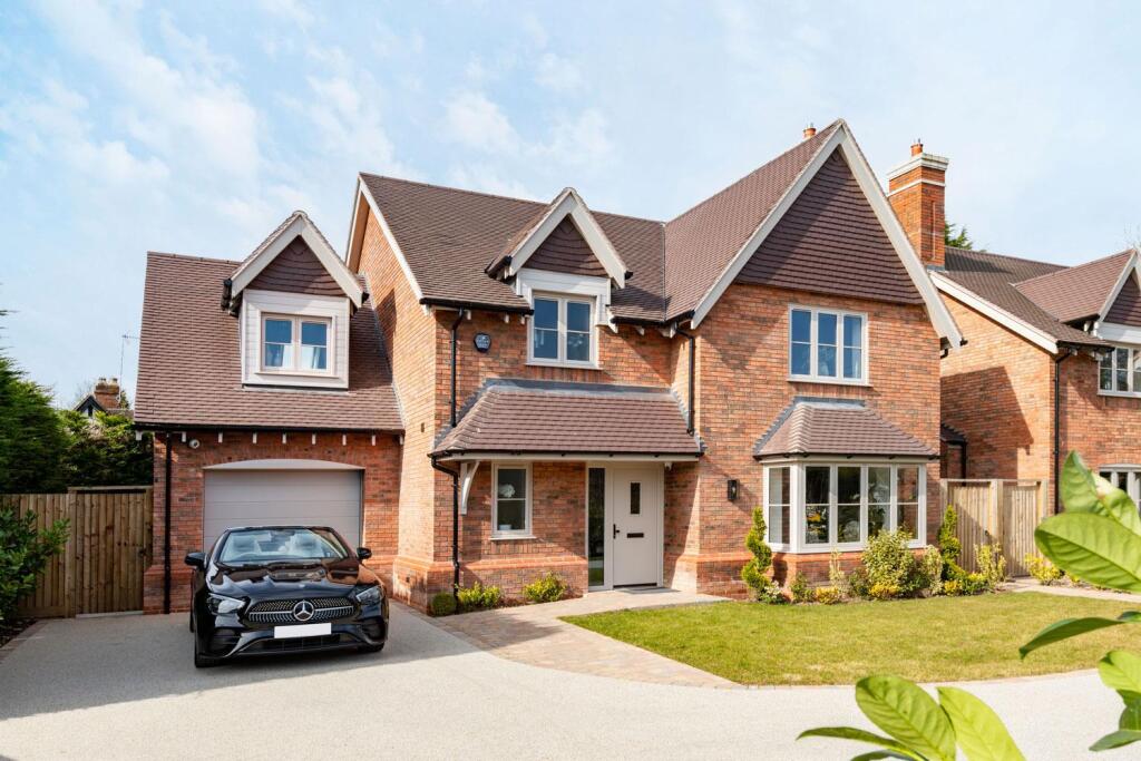 Additional image 28 of Earlswood Common, Earlswood, Solihull