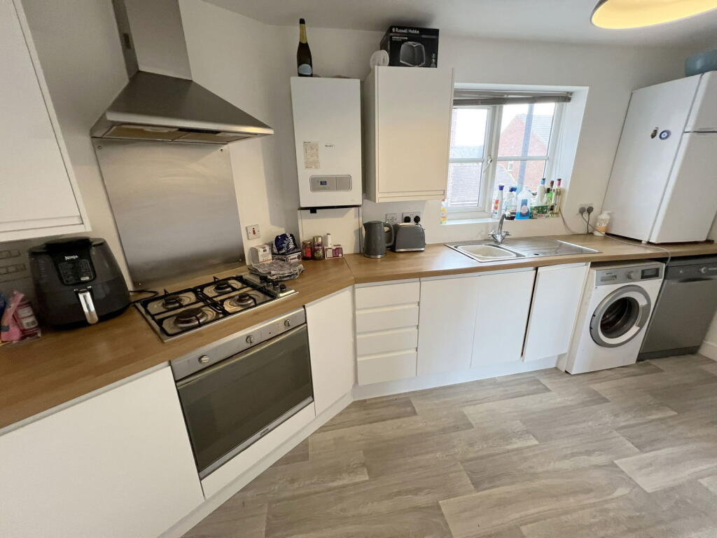 Additional image 5 of Dickens Heath Road, Dickens Heath