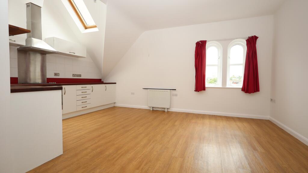 Additional image 4 of Flat 24, The Tanneries, Sedgemoor Way, Glastonbury, Somerset