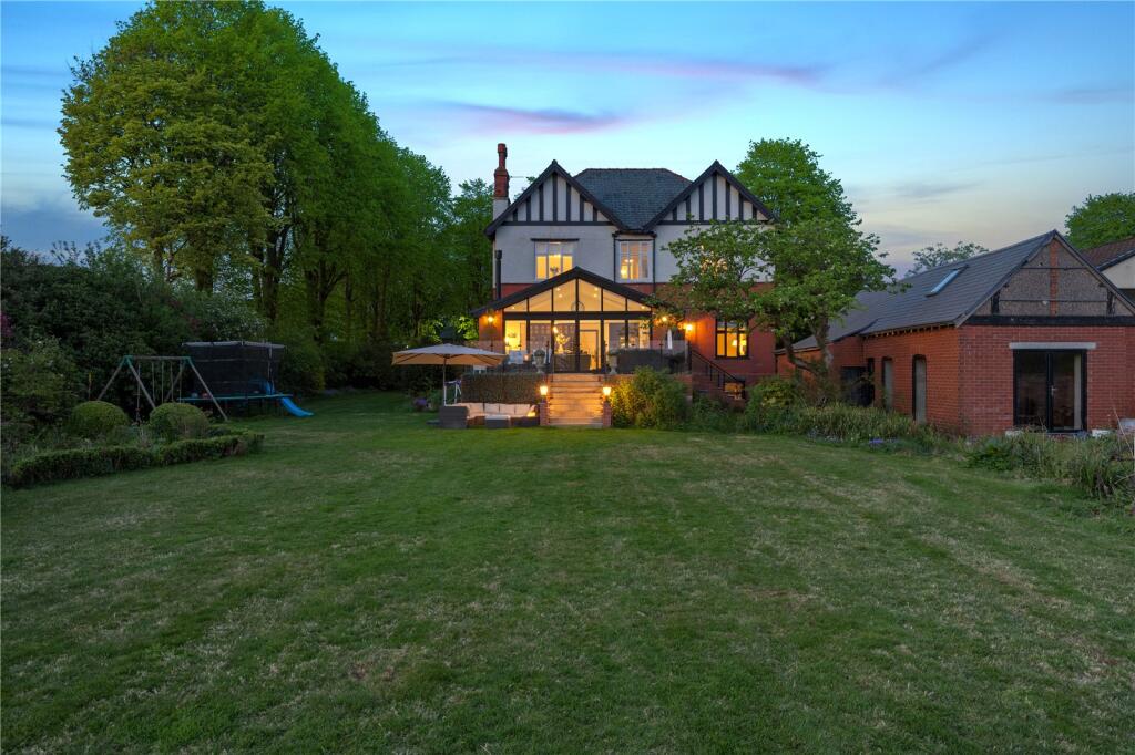 Additional image 38 of Pleasington Lane, Pleasington, BB2