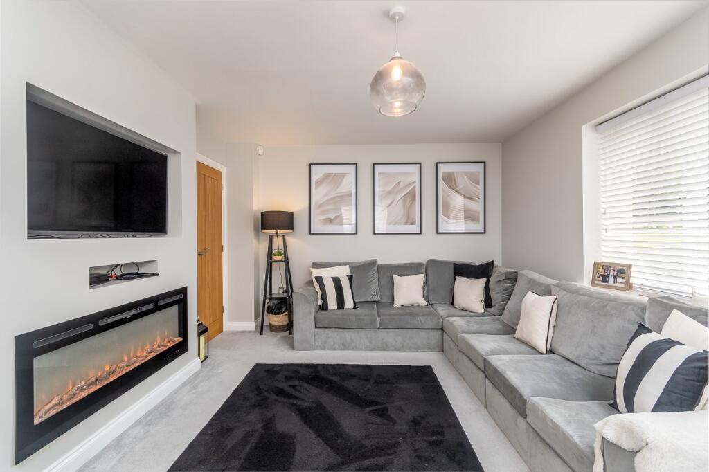 Additional image 6 of Packington Close, Redditch, Worcestershire, B98